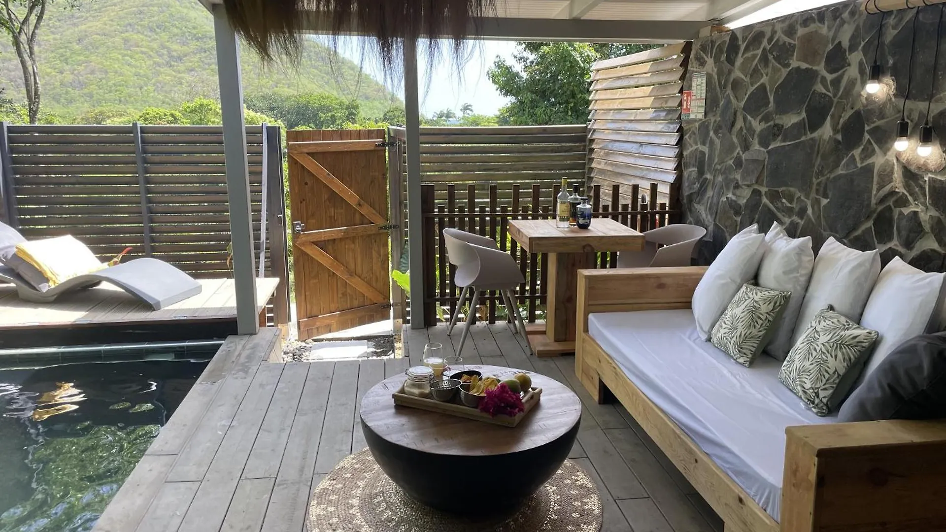 Eden Forest Villas Pointe-Noire