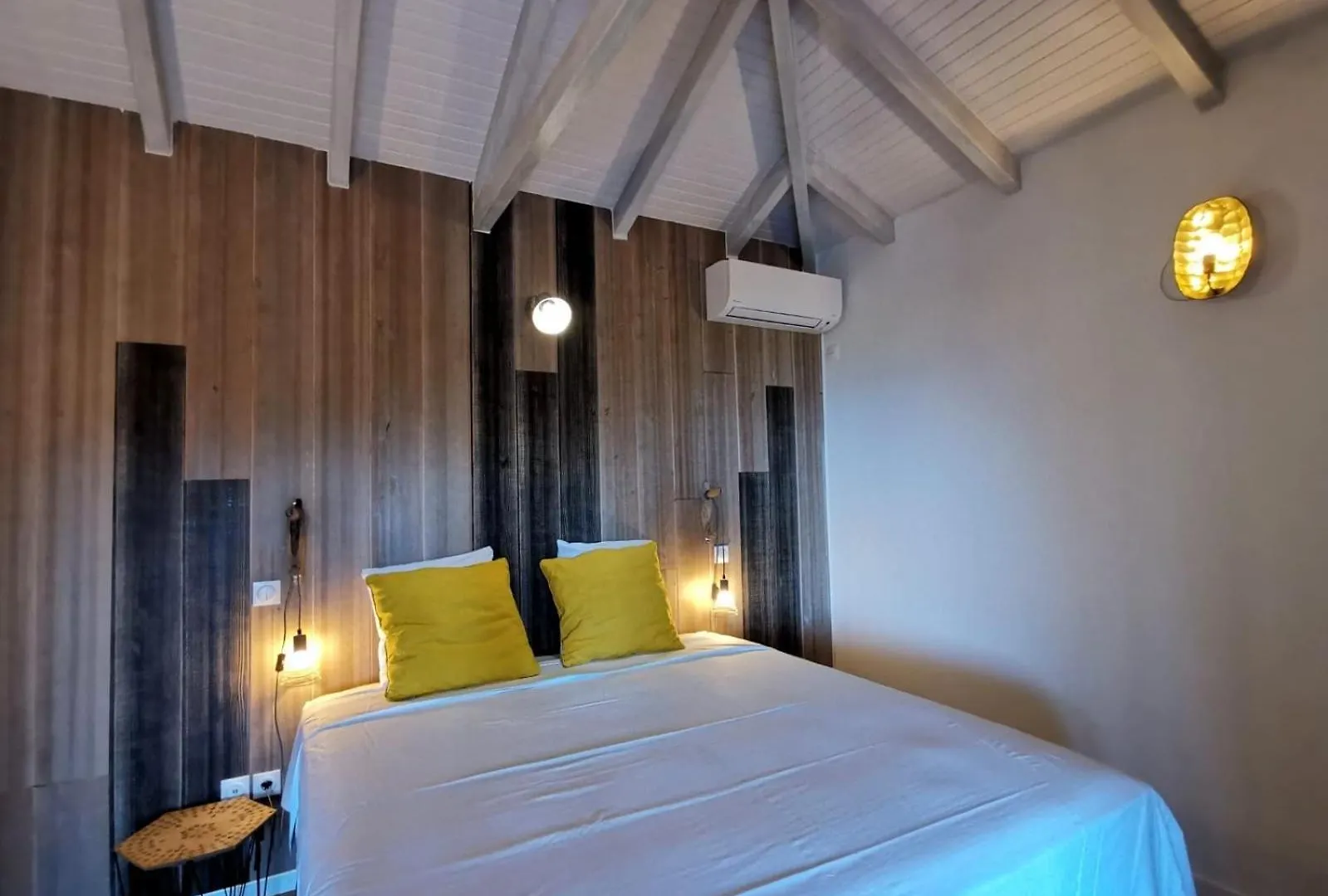 Eden Forest Villas Pointe-Noire Guadeloupe