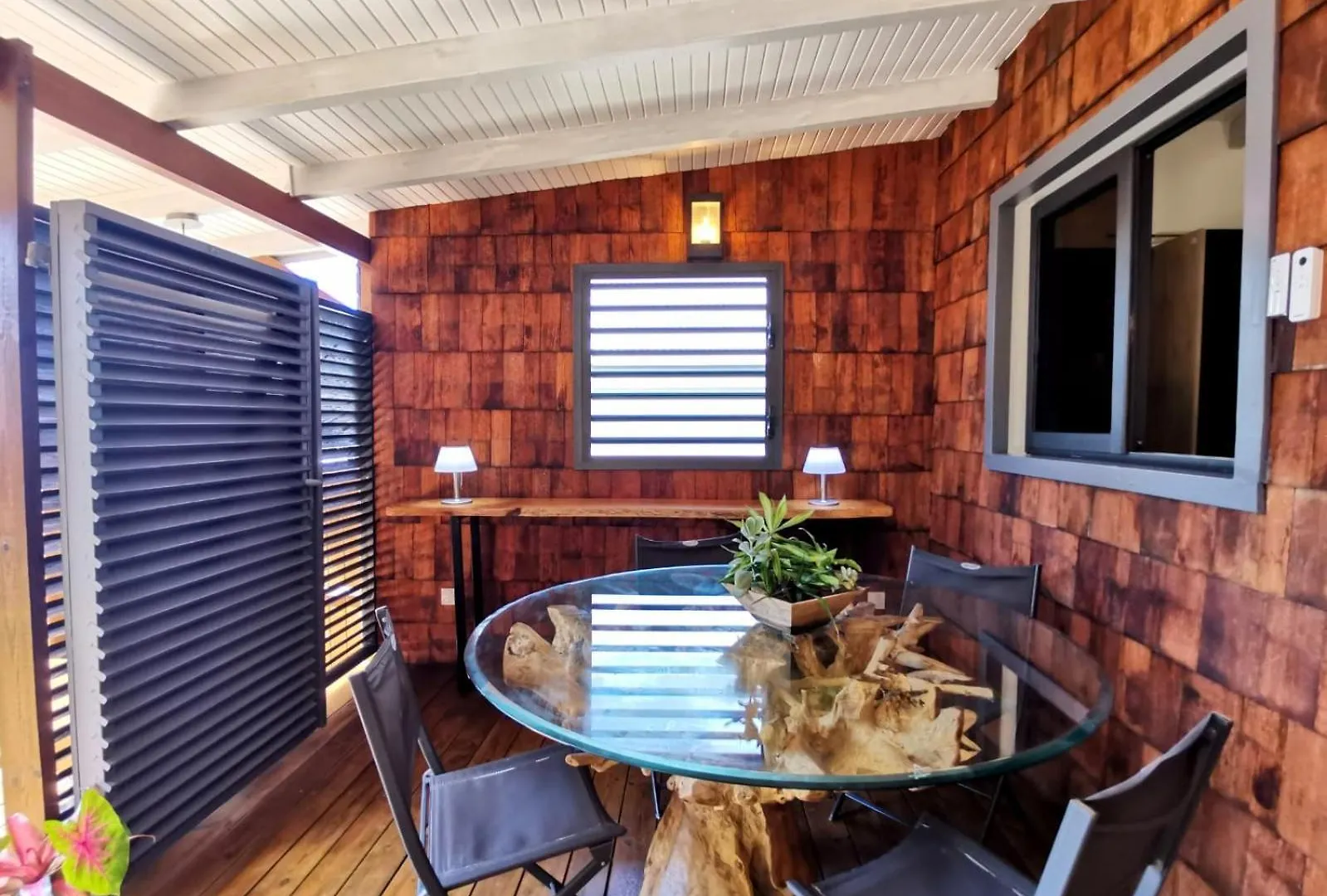 Eden Forest Villas Pointe-Noire